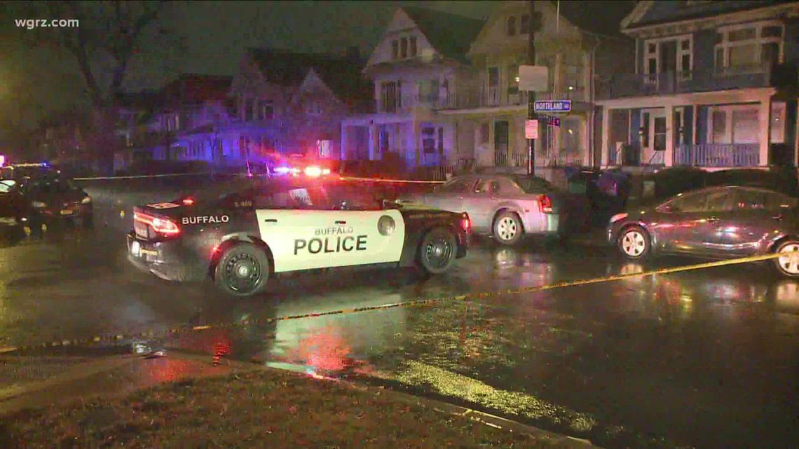 Buffalo City Council prepares to reboot Police Advisory Board - Vimarsana News