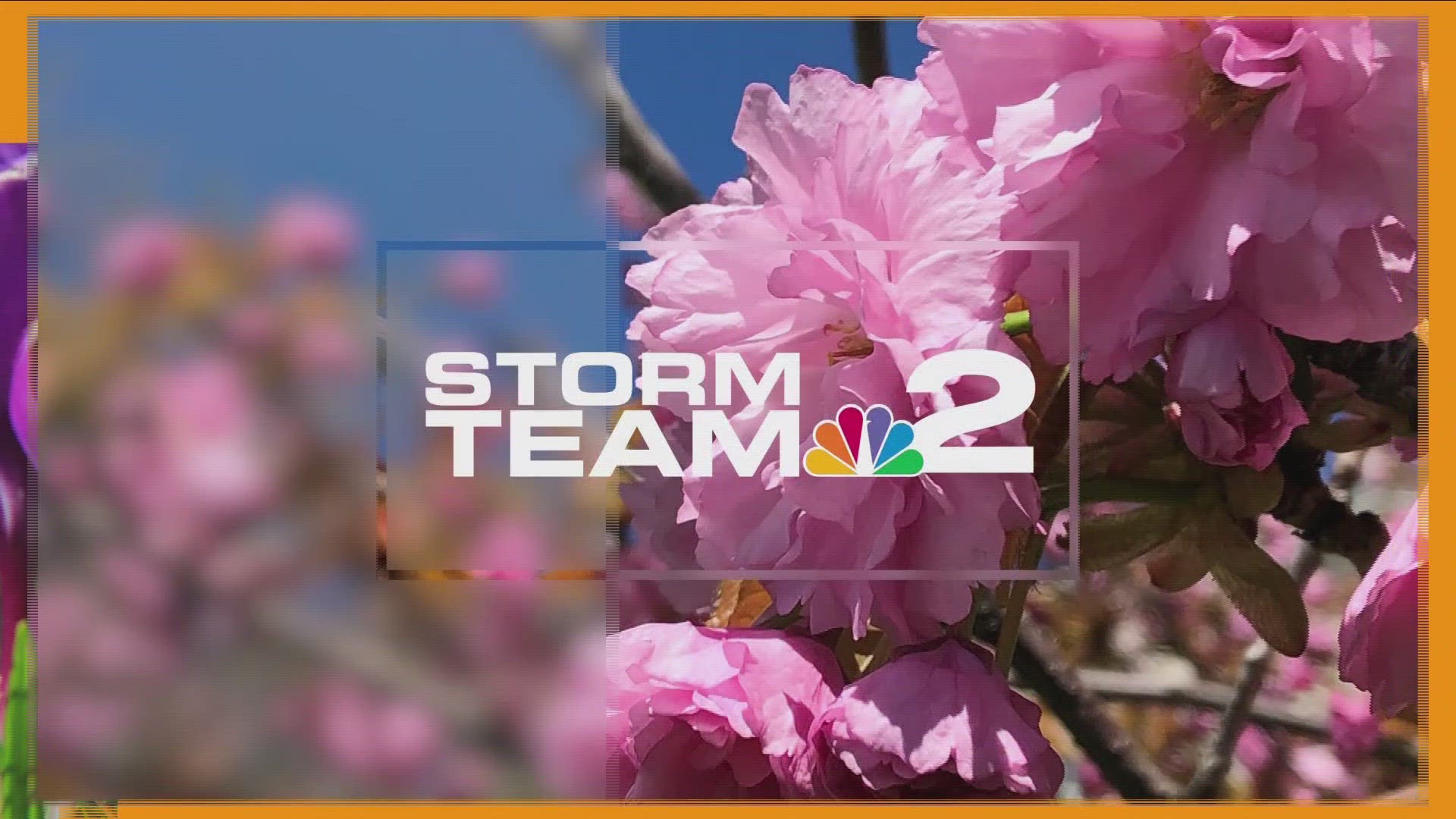 Storm Team 2 festival forecast with Jennifer Stanonis for July 21-23.