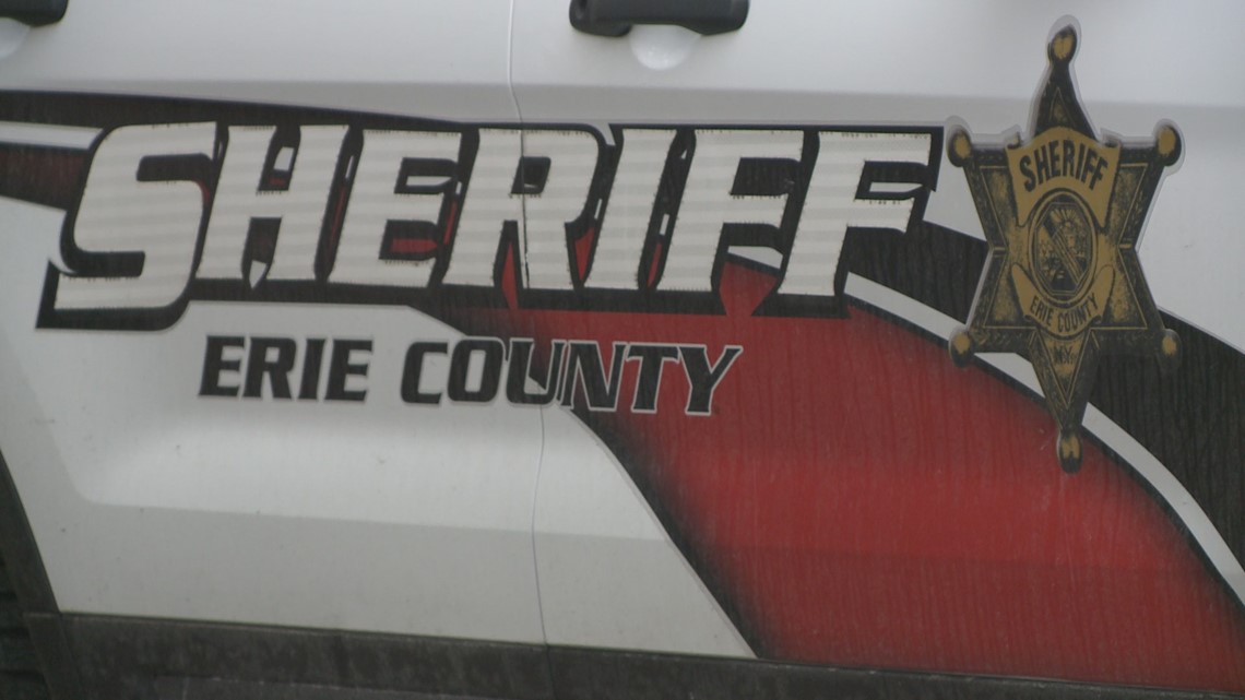 Erie County Sheriff candidates meet for virtual forum