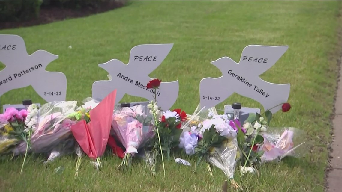 5/14 Memorial Commission works on plans to honor victims - Vimarsana News