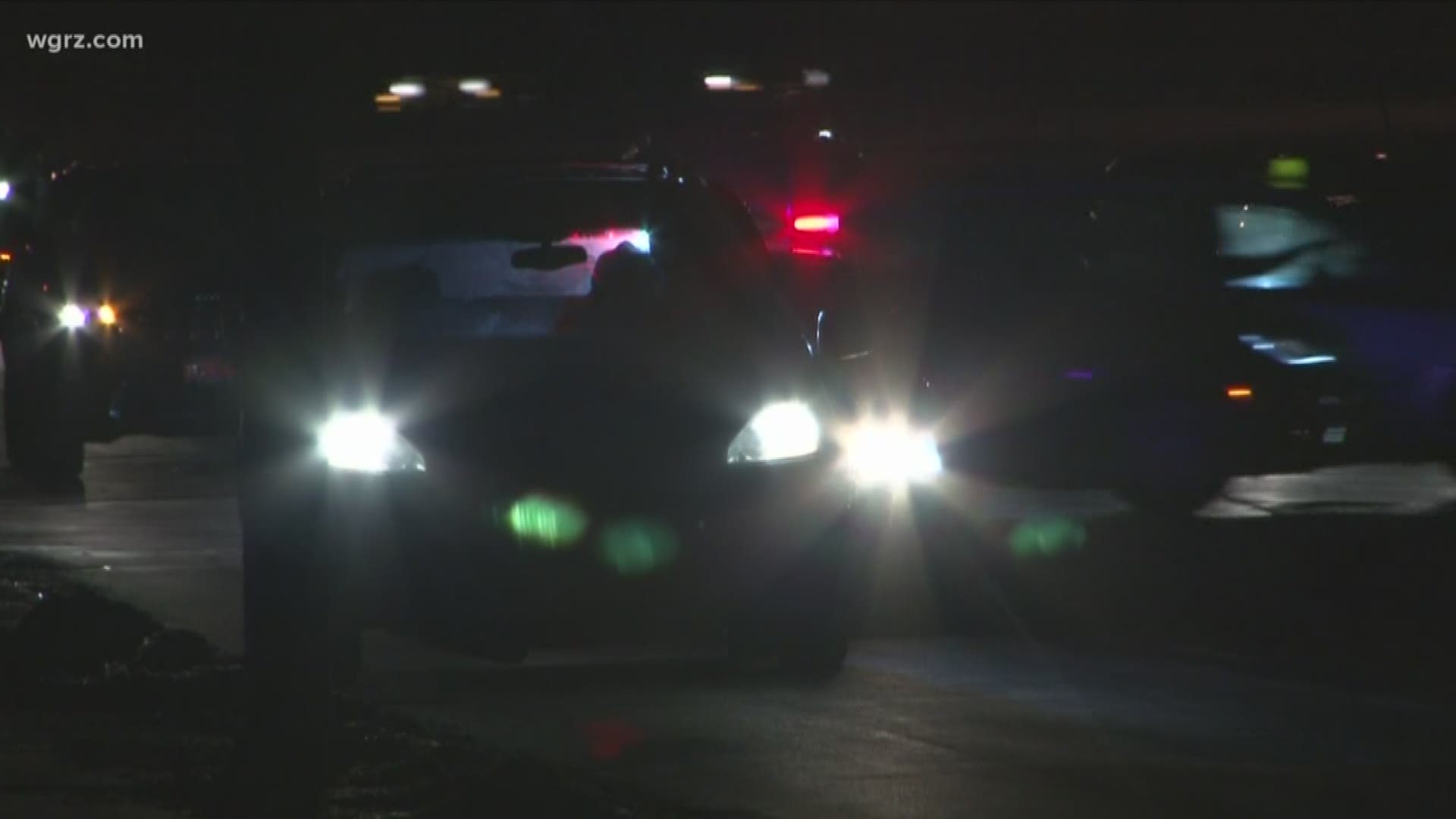 Orchard Park Police see rise in DWI arrests | wgrz.com