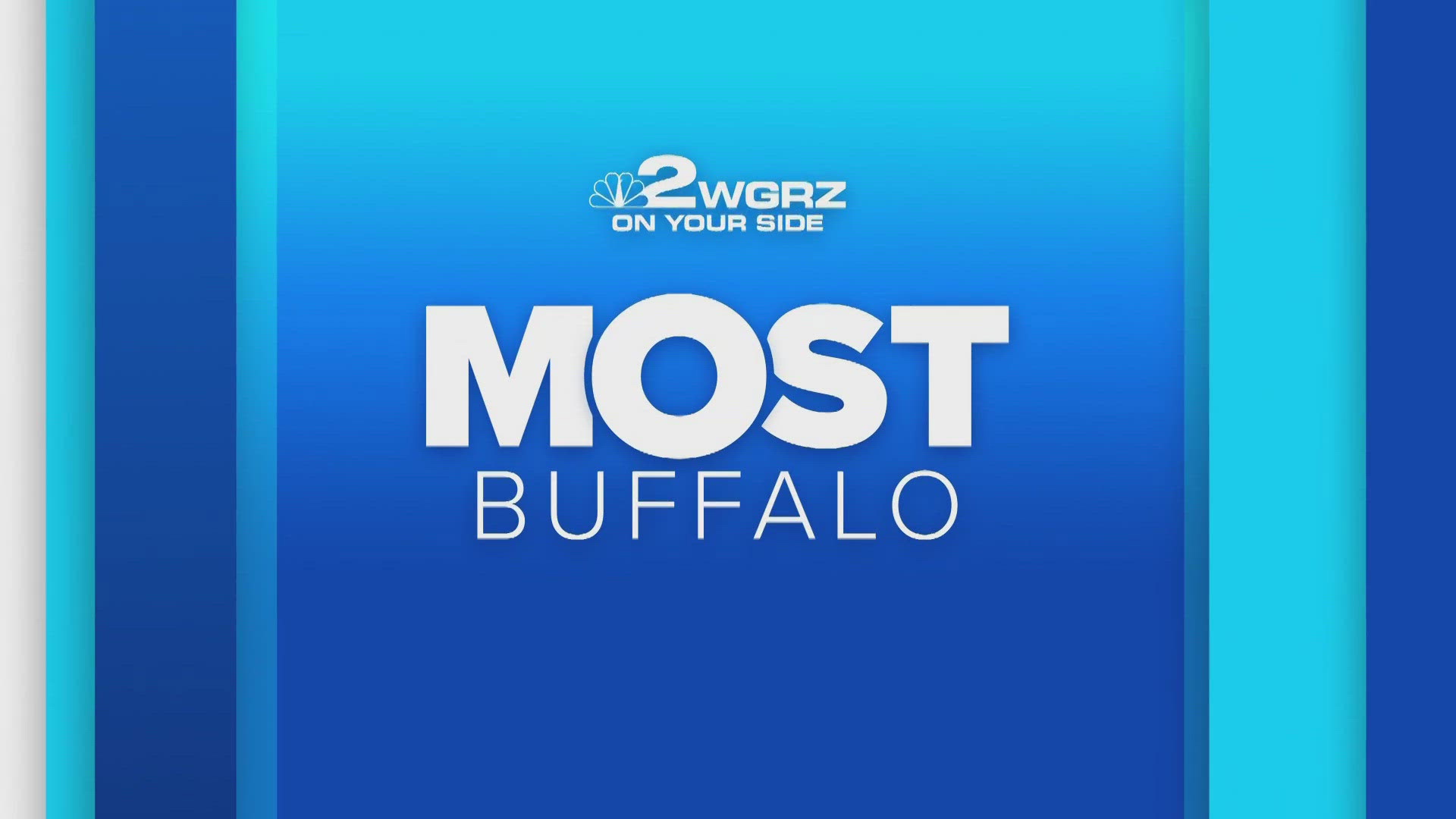 Join Kelly Dudzik and Jennifer Stanonis for the news and events that make Buffalo and WNY a great place to live.