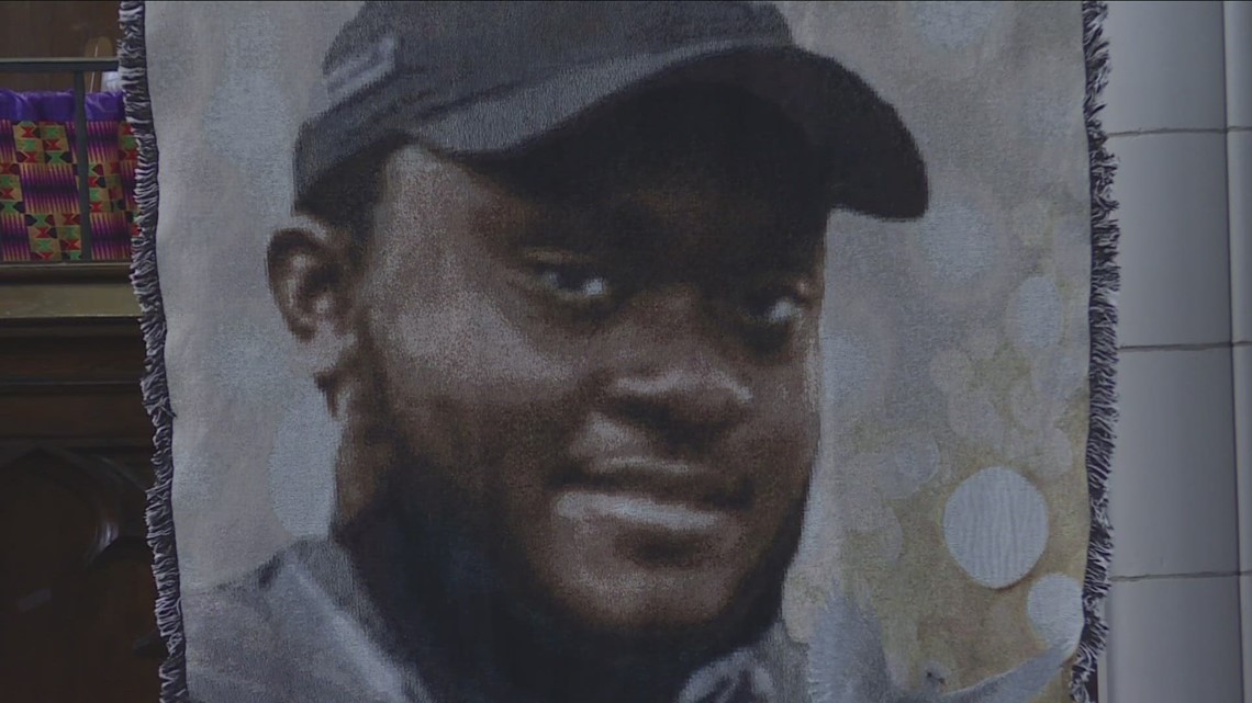 Murder victim funeral | wgrz.com - Vimarsana News