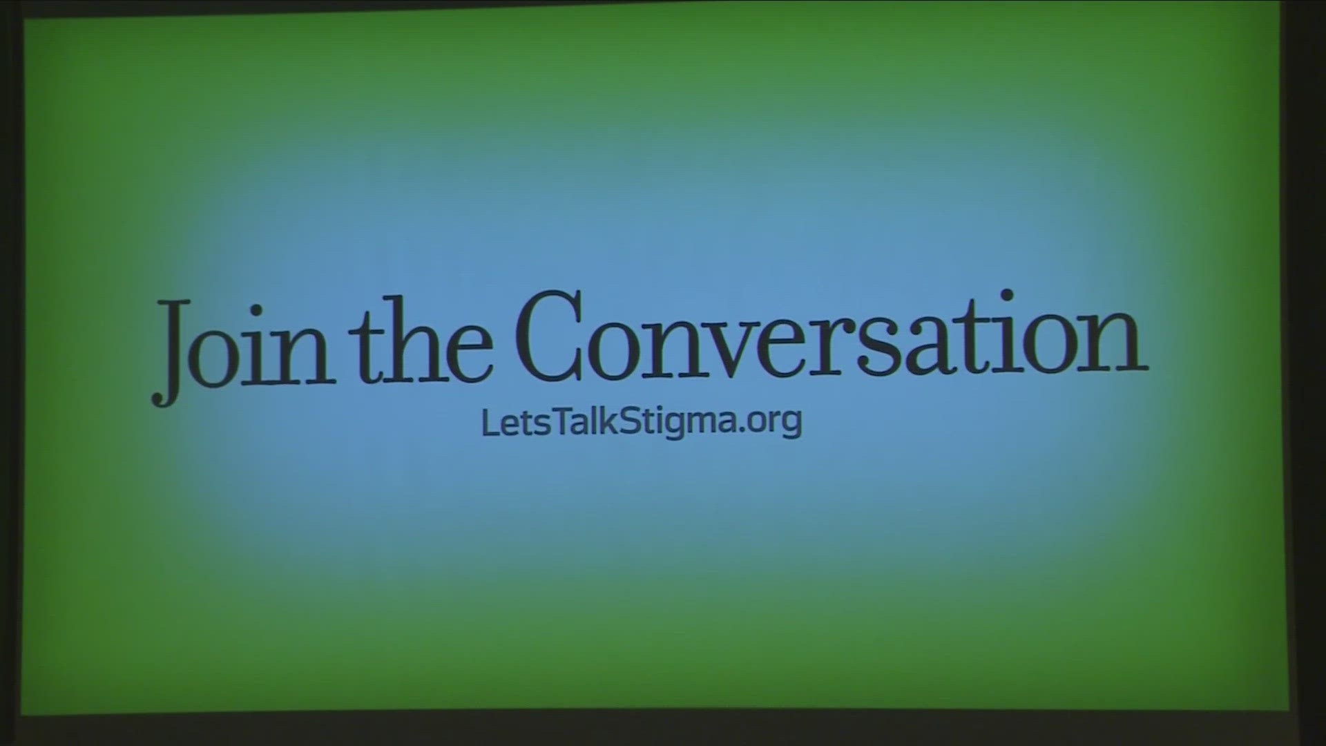 2 On Your Side Town Hall with a conversation on mental health in the workplace.