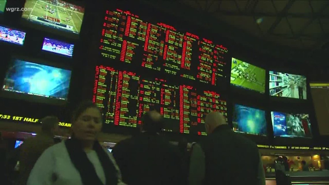 Sports Gambling Public Comment Period Opens
