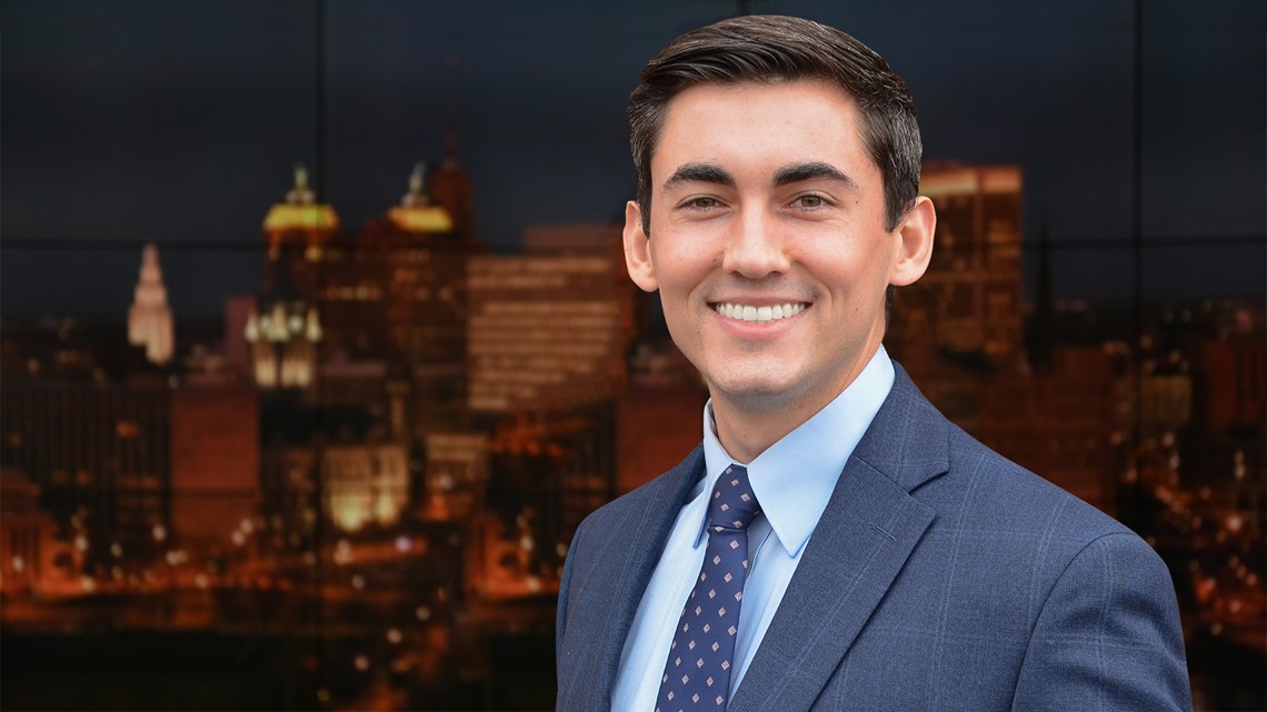 Rob Hackford | wgrz.com