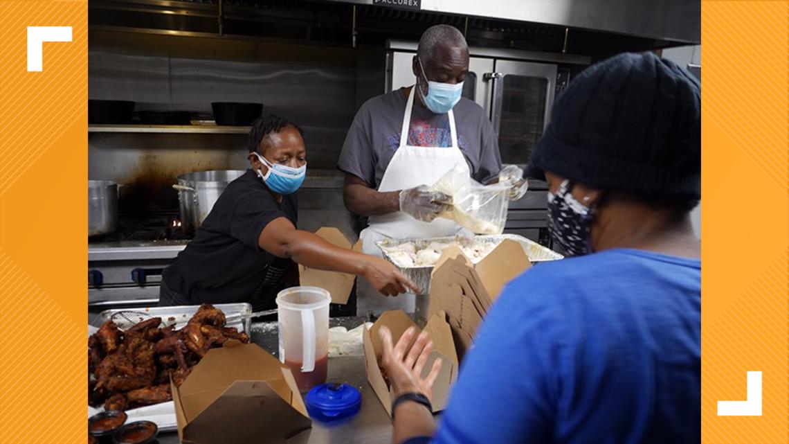 Family of Buffalo Wings Creator John Young Claims He Never Got His Credit