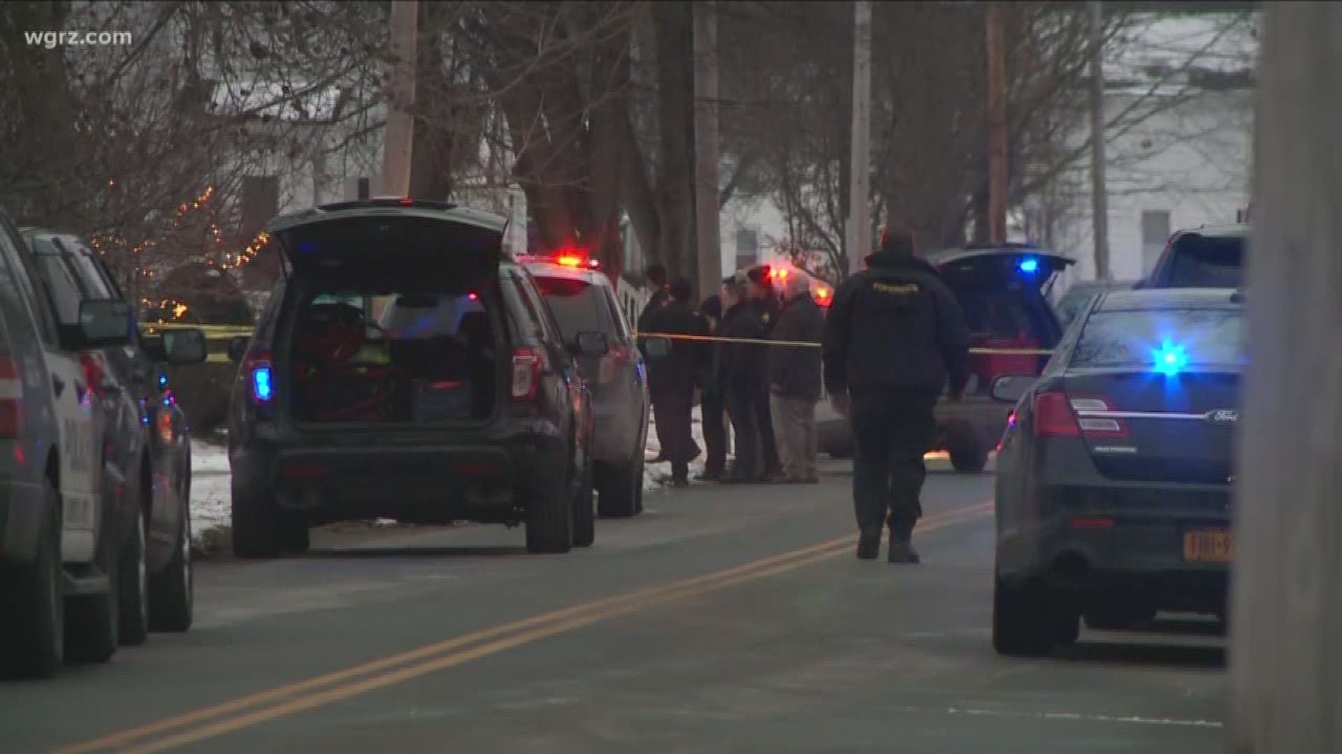 Fredonia Police officer will not be charged in deadly shooting