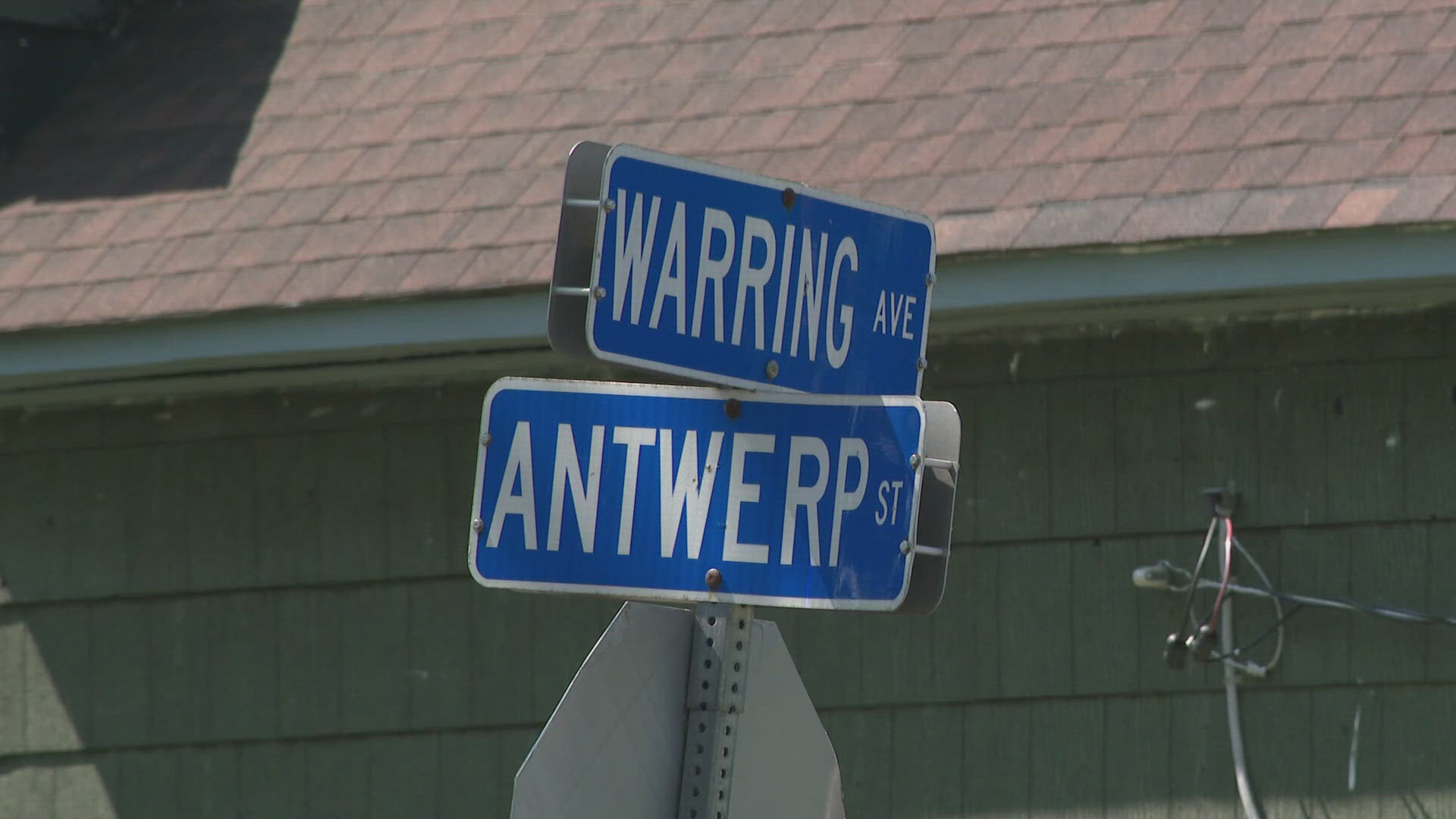 Buffalo man sentenced to 25 years for fatal Fourth of July shooting ...