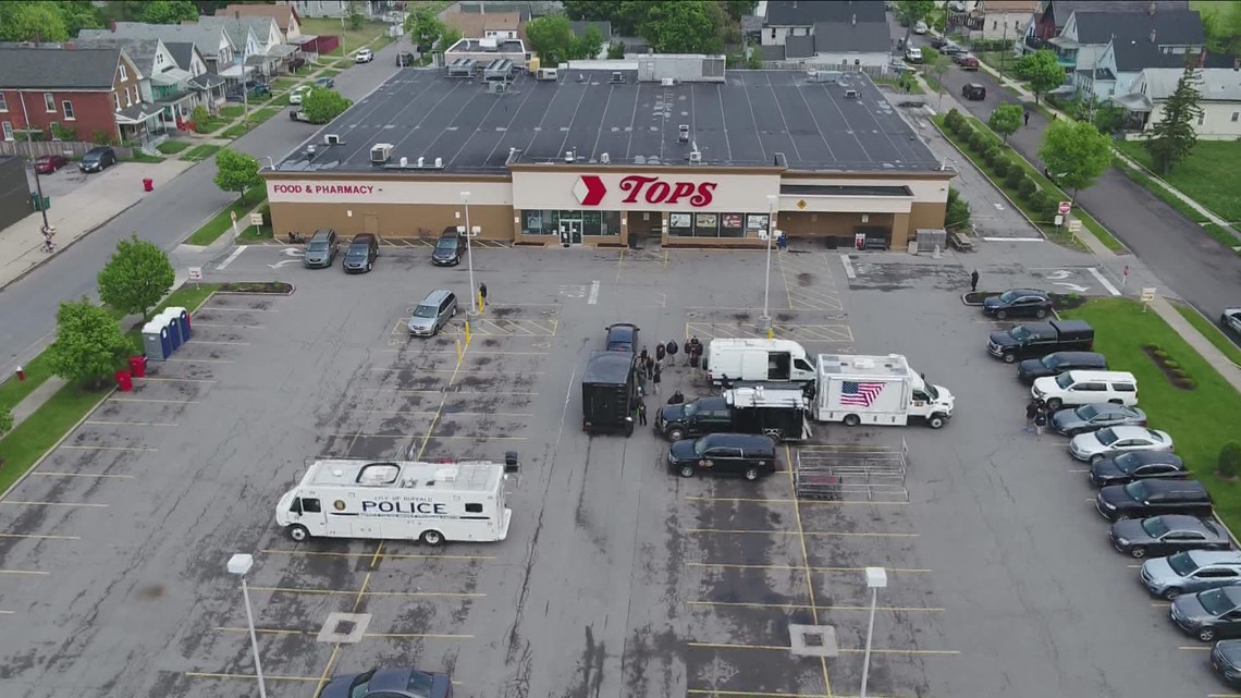 Equal Employment Opportunity Commission coming to Buffalo