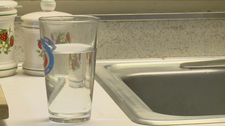 Thursday Town Hall: What's in your water? How safe is it?