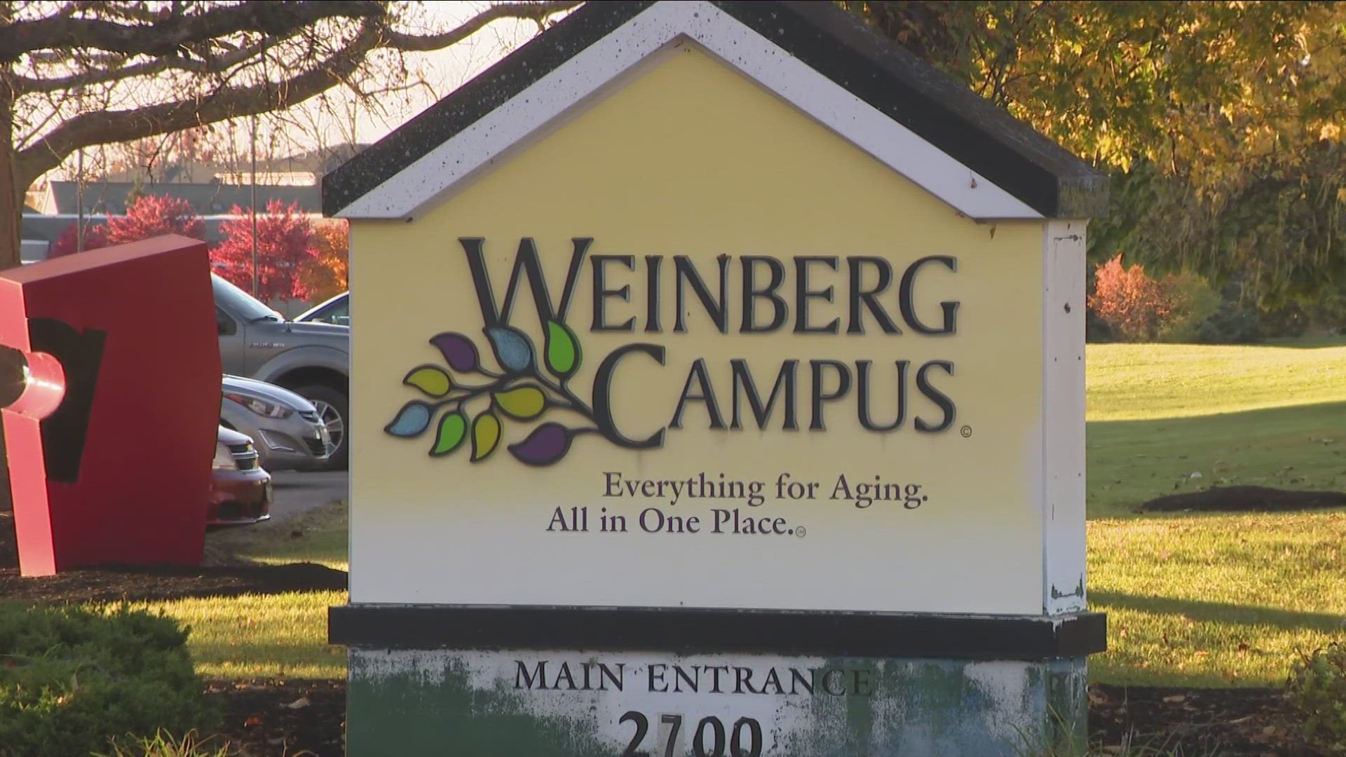 The Weinberg Campus has continued to face financial issues, with caregivers paychecks bouncing as recent as Oct. 18. 