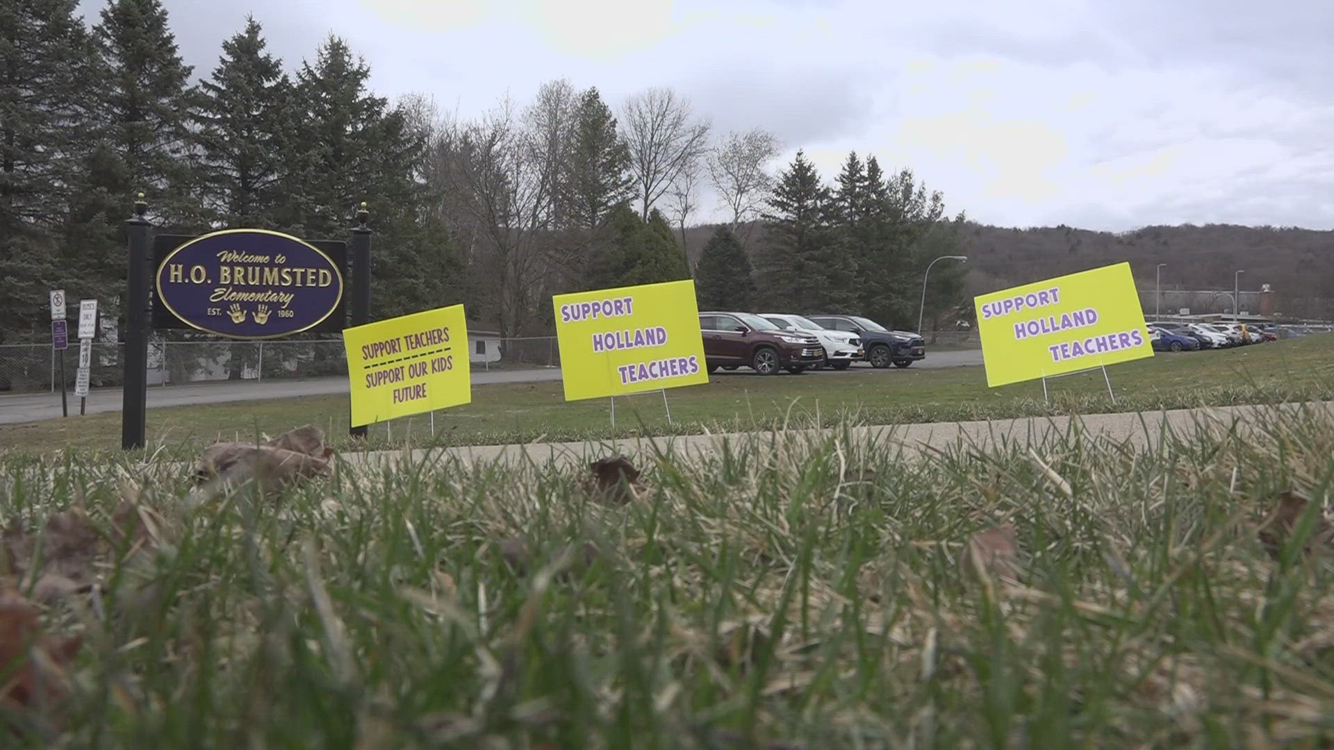 this potential cut is more than just losing teachers.... it's about losing opportunities for kids.