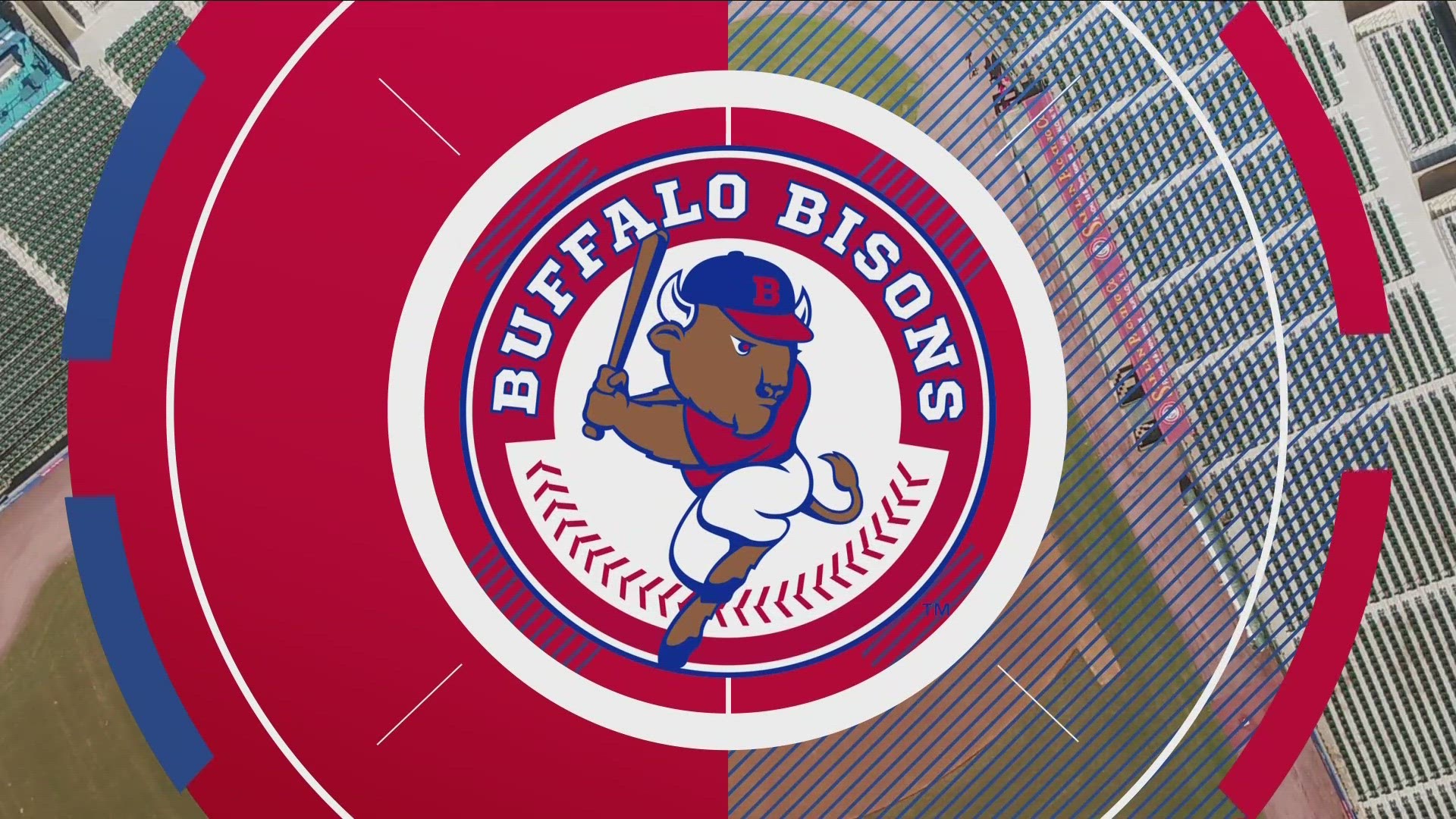 It's opening day for the Buffalo Bisons. Here's what's new this season.