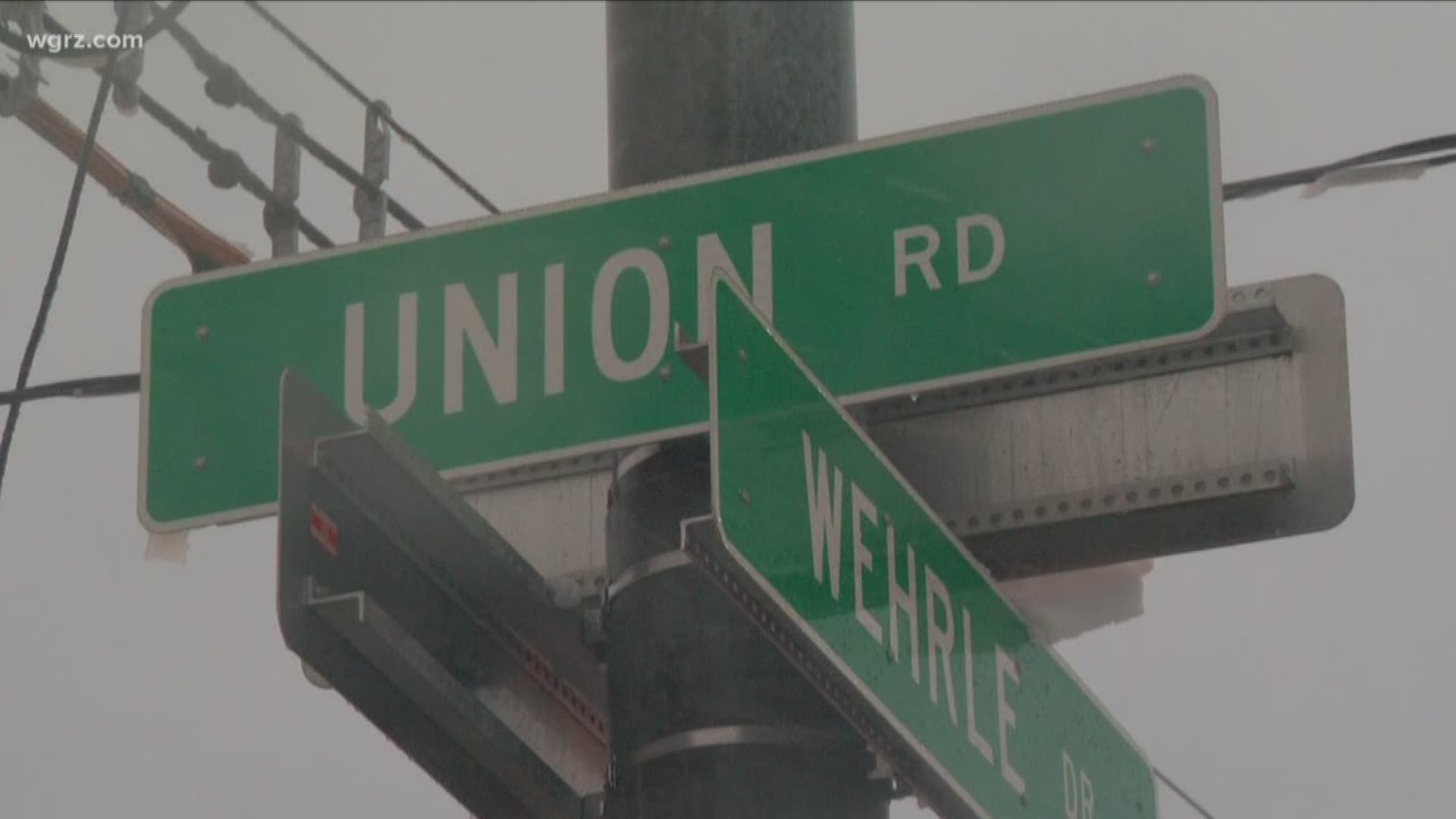 The DOT is considering downsizing a portion of South Union from four lanes to three.