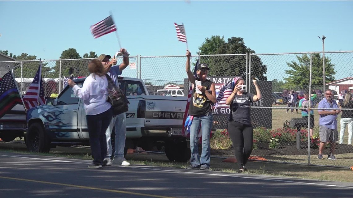 reawaken America Tour Goes Forward In Batavia | wgrz.com