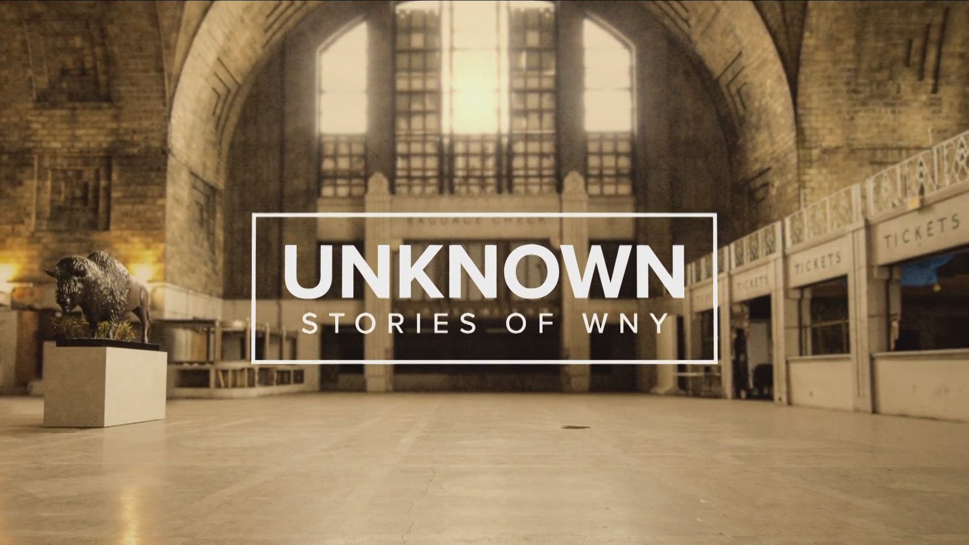 Unknown Stories of WNY 1.16.24 -- Patriot Wars