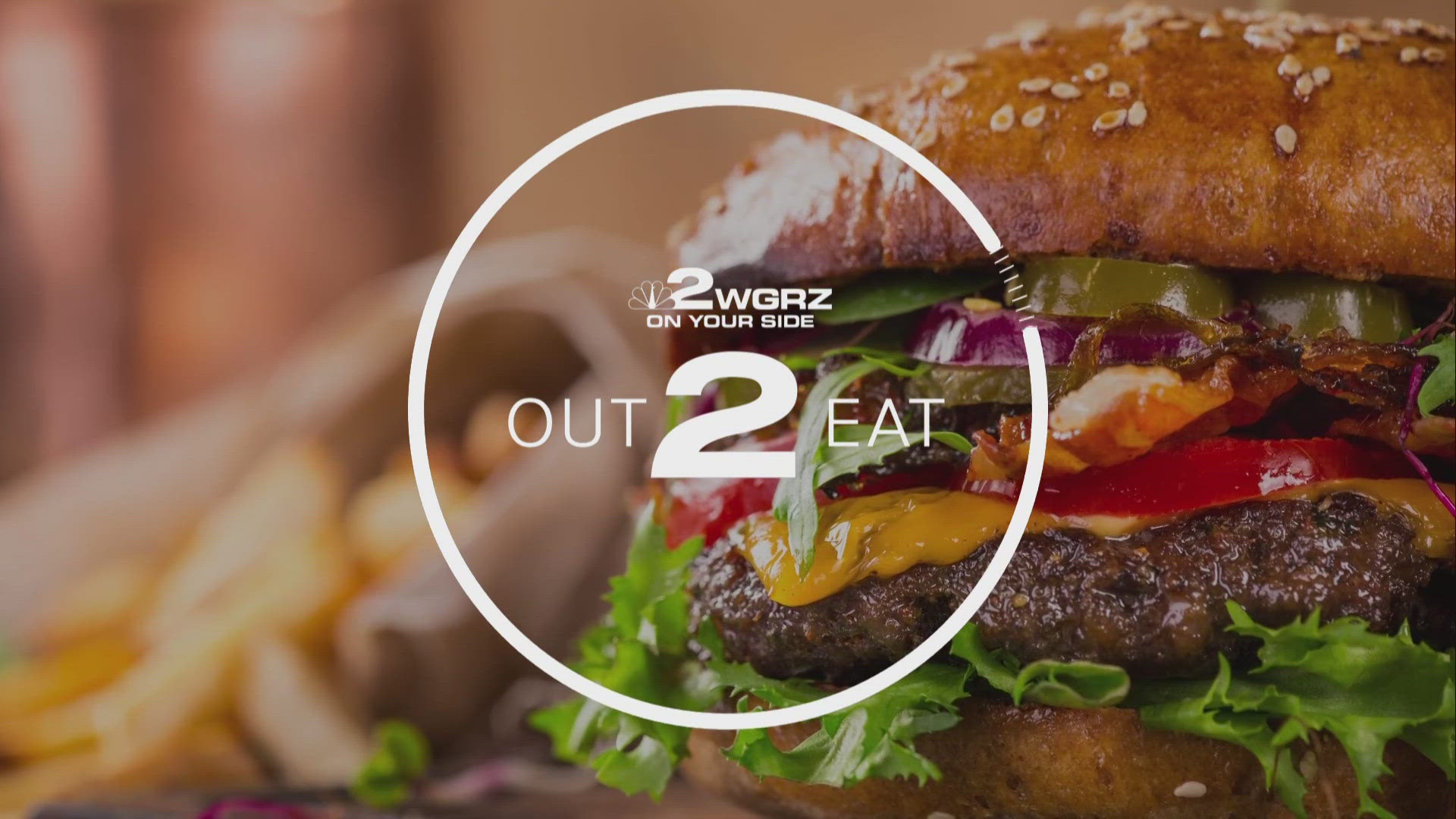 Out 2 Eat: Farmcraft Brewery