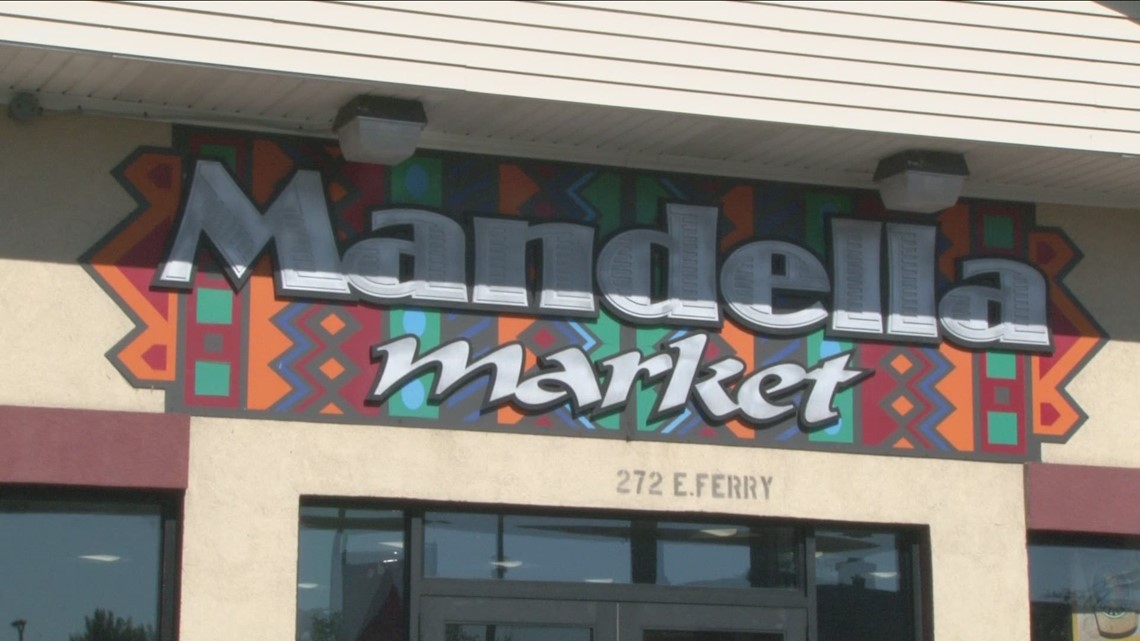 Mandela Market expansion now providing fresh foods in Buffalo food desert
