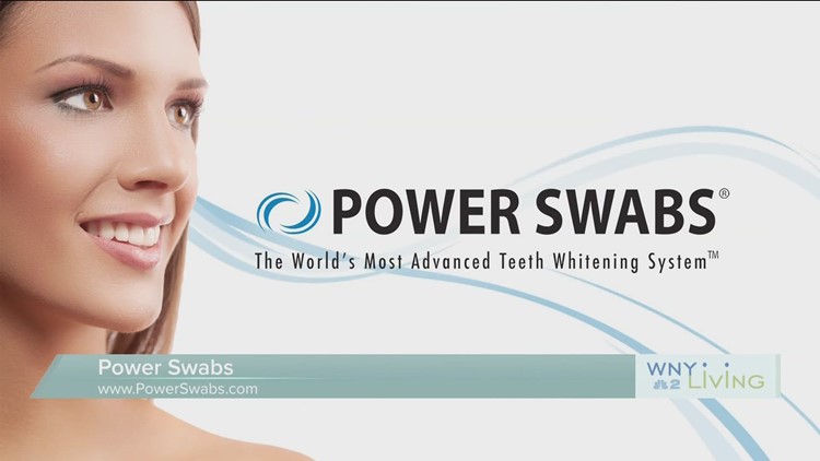 March 11 - Power Swabs