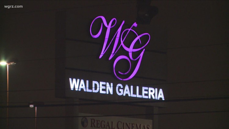 Billion Dollar Jewelry Sales Event - Walden Galleria