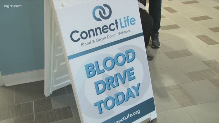 ConnectLife offers shot at Blue Jays tickets for blood donations