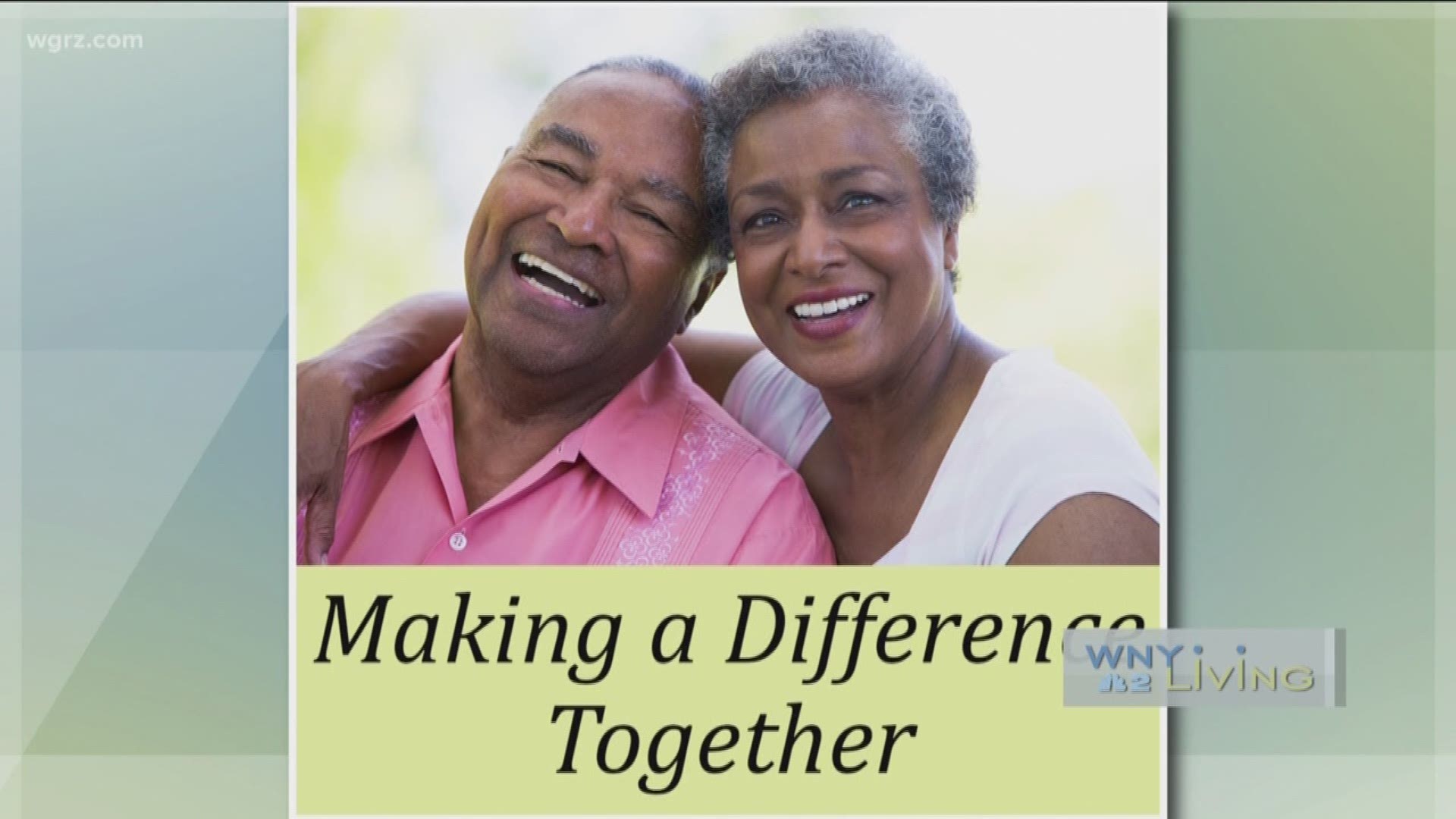 WNY Living - March 31 - Kalos Health