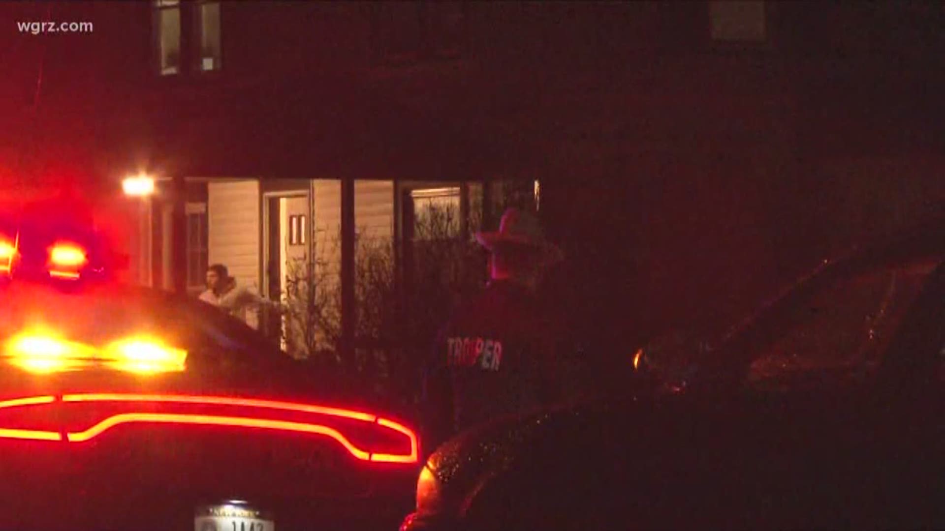 Byron fatal shooting believed to have been accidental