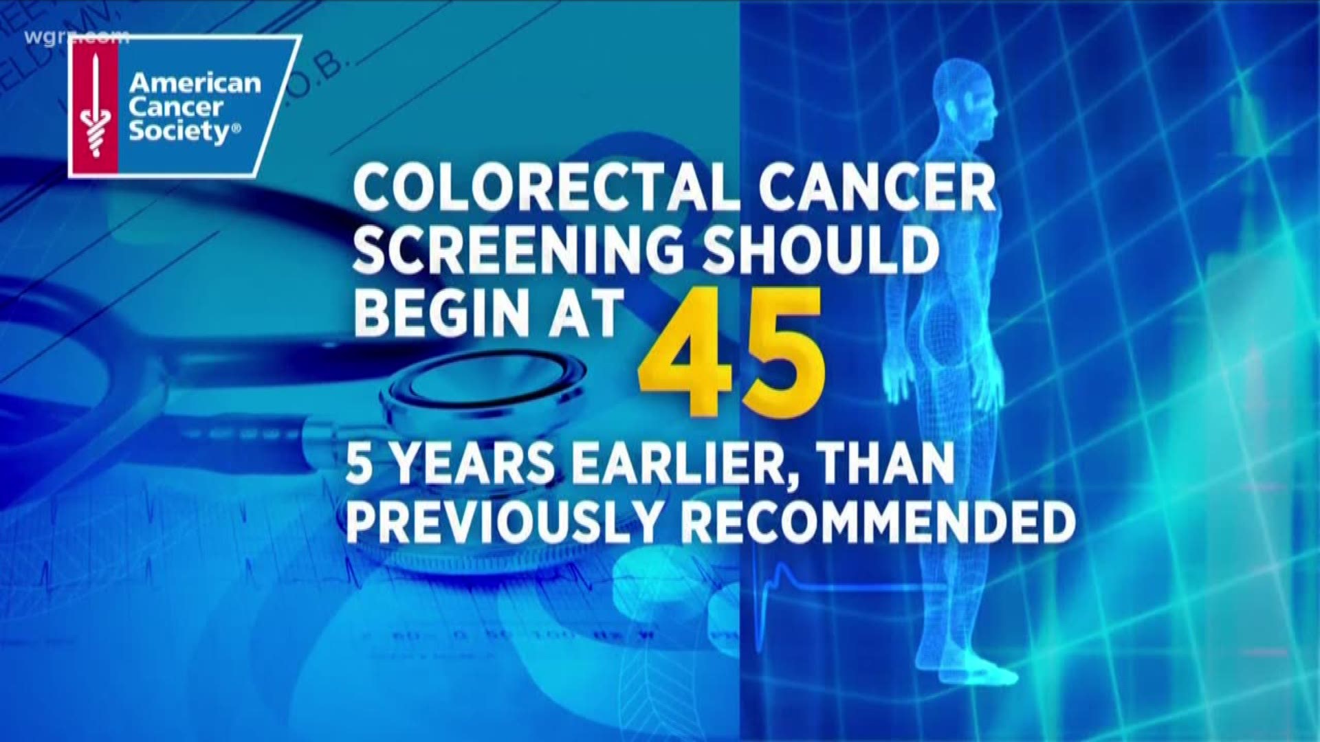 Cases of colorectal cancer are on the rise in people under age 50 and doctors are doing more research to find out exactly why.