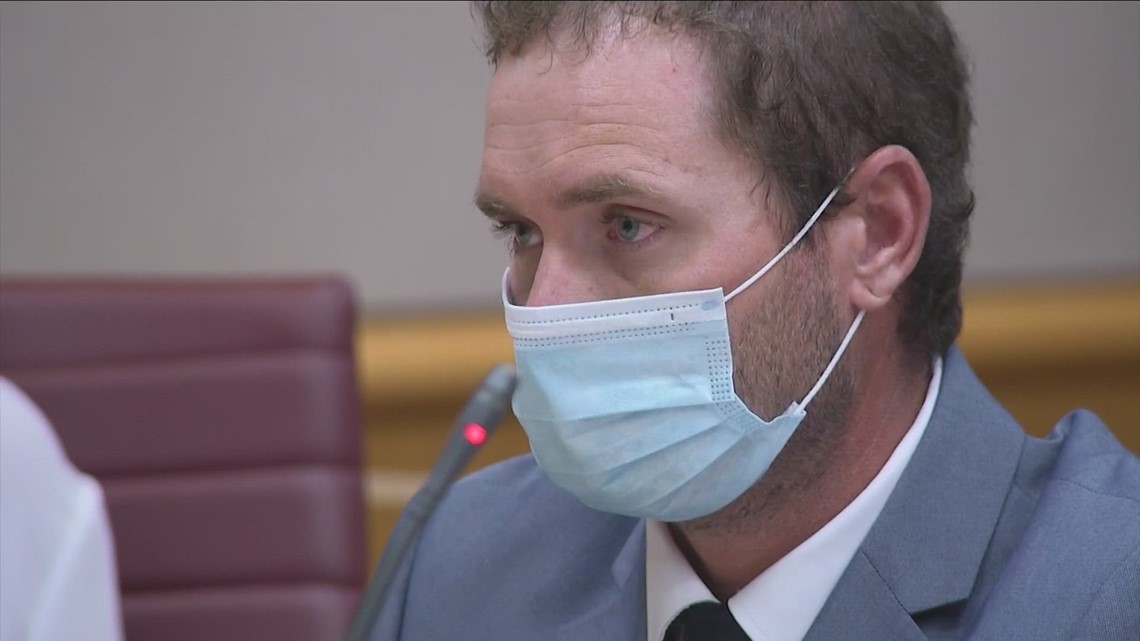 Justice delayed but not denied in death of East Aurora man killed in Florida - Vimarsana News