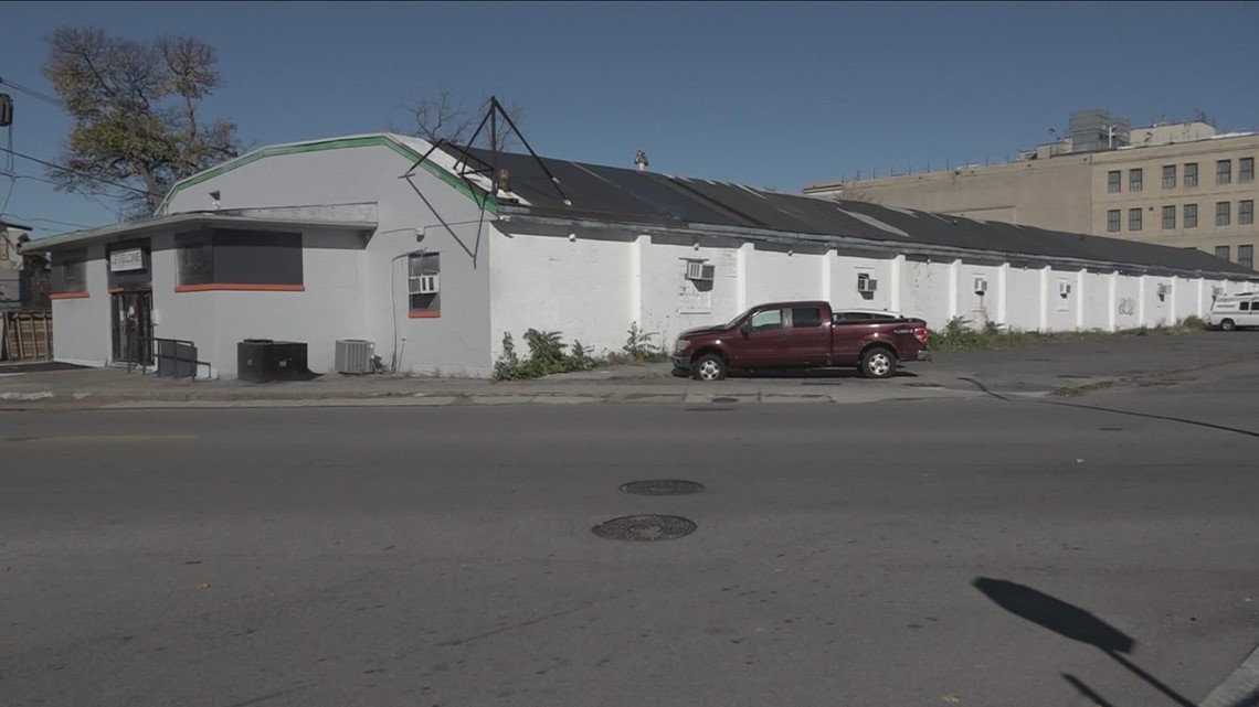 Buffalo business owner making changes after shooting at his entertainment venue - Vimarsana News