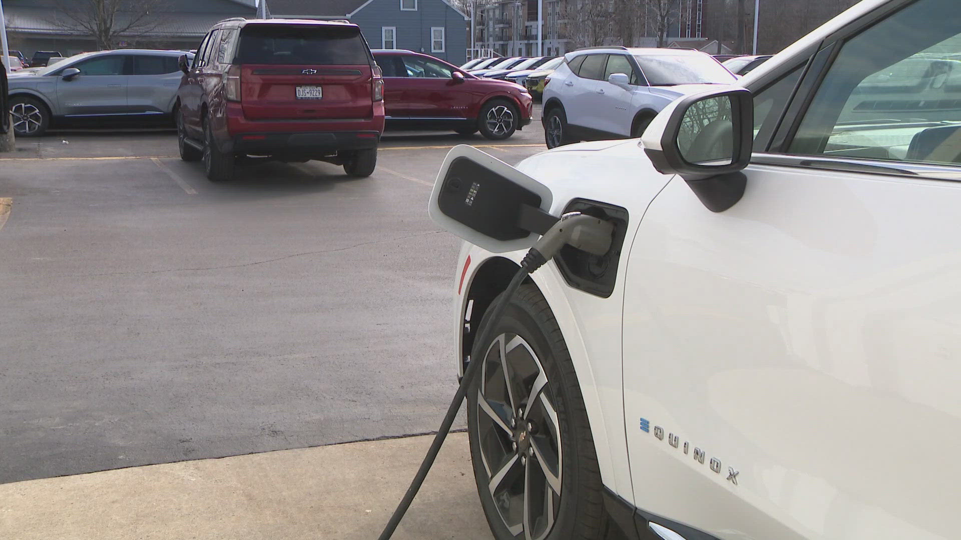 Some New York auto dealers oppose the EV mandate, citing concerns over readiness and economic impact. They are calling for a more flexible approach.