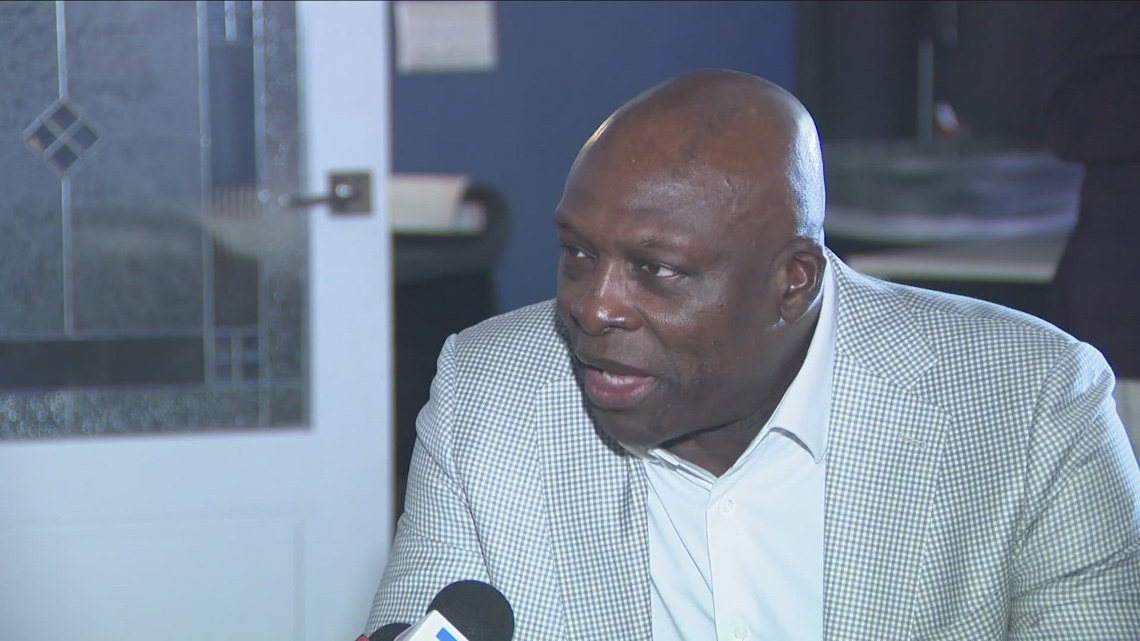 3rd annual Bruce Smith celebrity gala held in Williamsville | wgrz.com