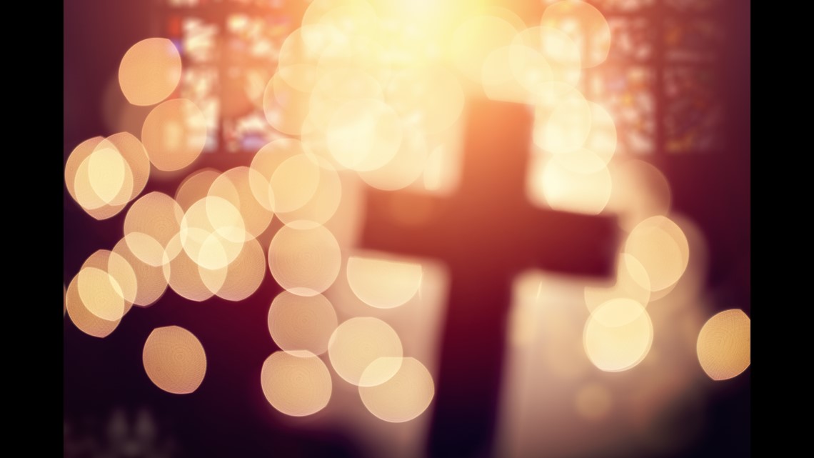 Diocese: St. Lawrence Parish to close soon - Vimarsana News