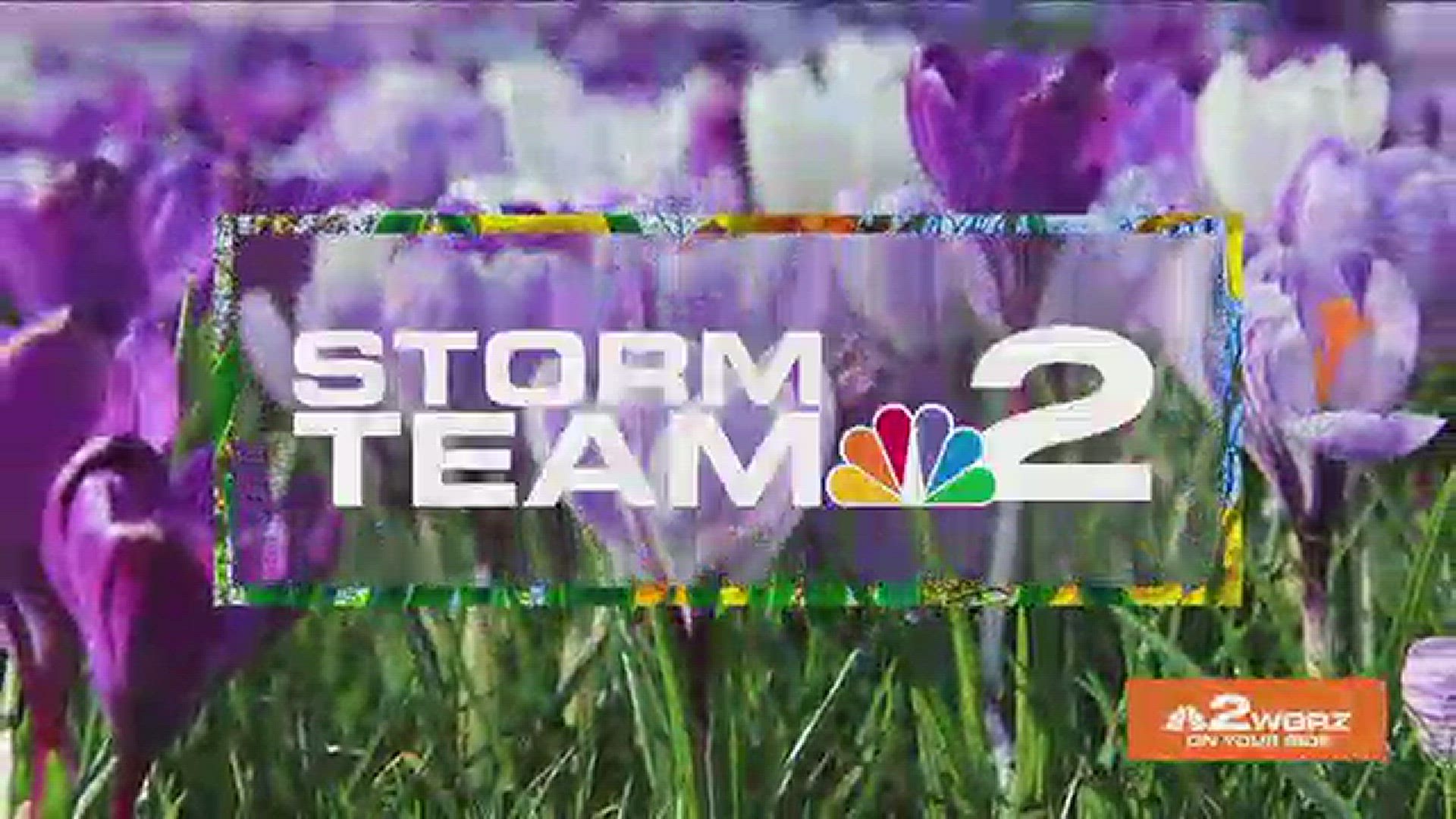 Meteorologist Patrick Hammer has your Storm Team 2 Midday Forecast for 06/01/2023.