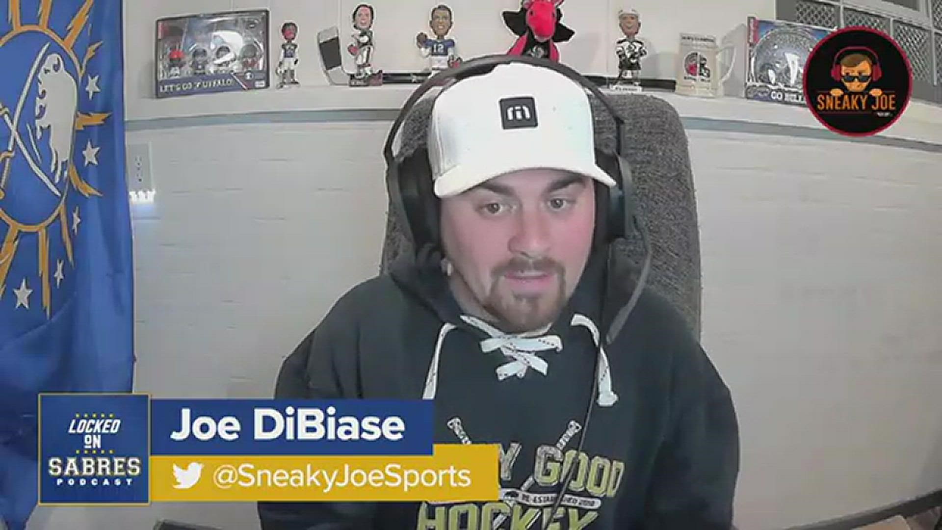 Sneaky Joe breaks down the entire playoff race and what changed on Tuesday night.