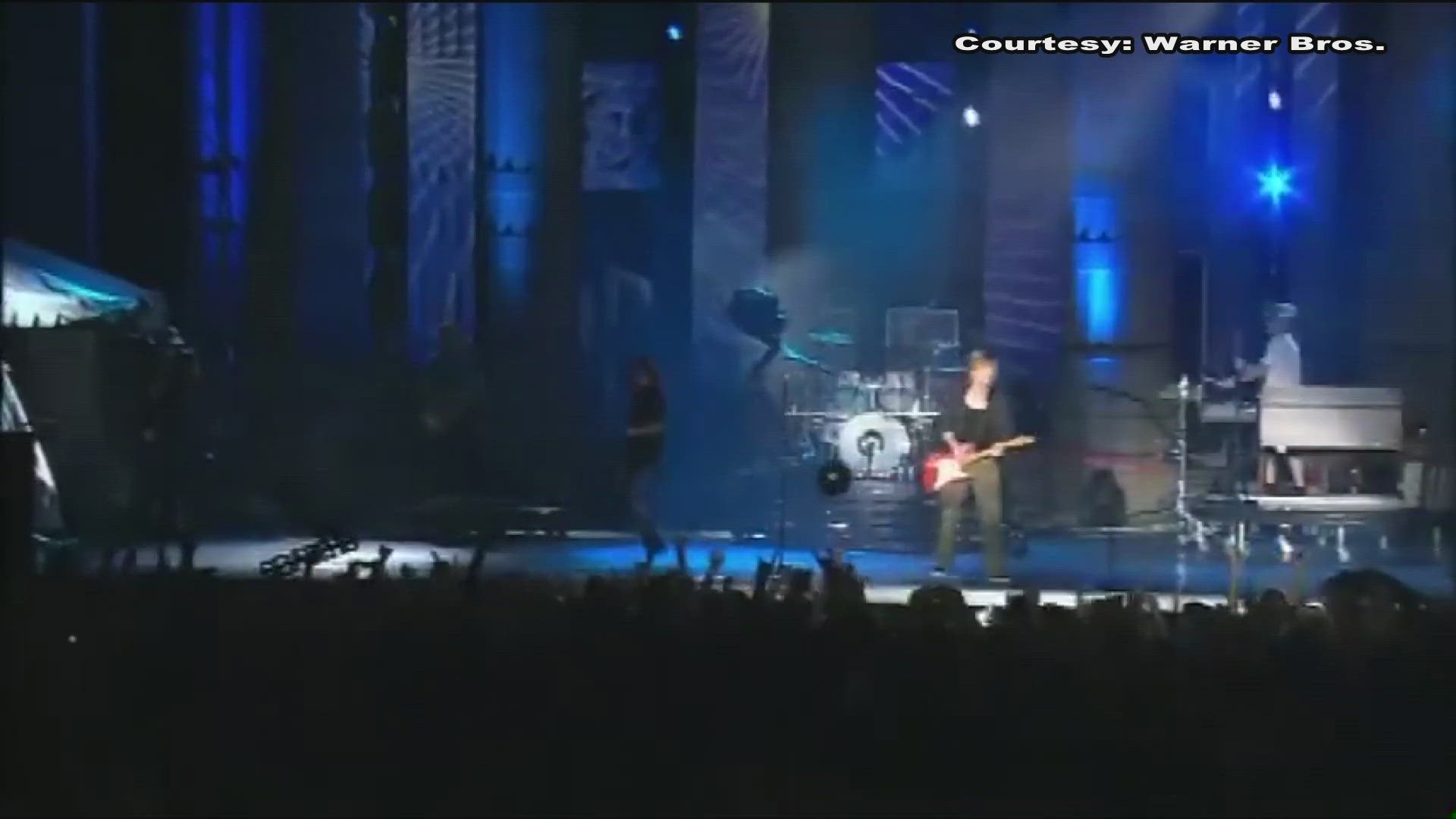 20 years later: A look back at the Goo Goo Dolls' Fourth of July ...