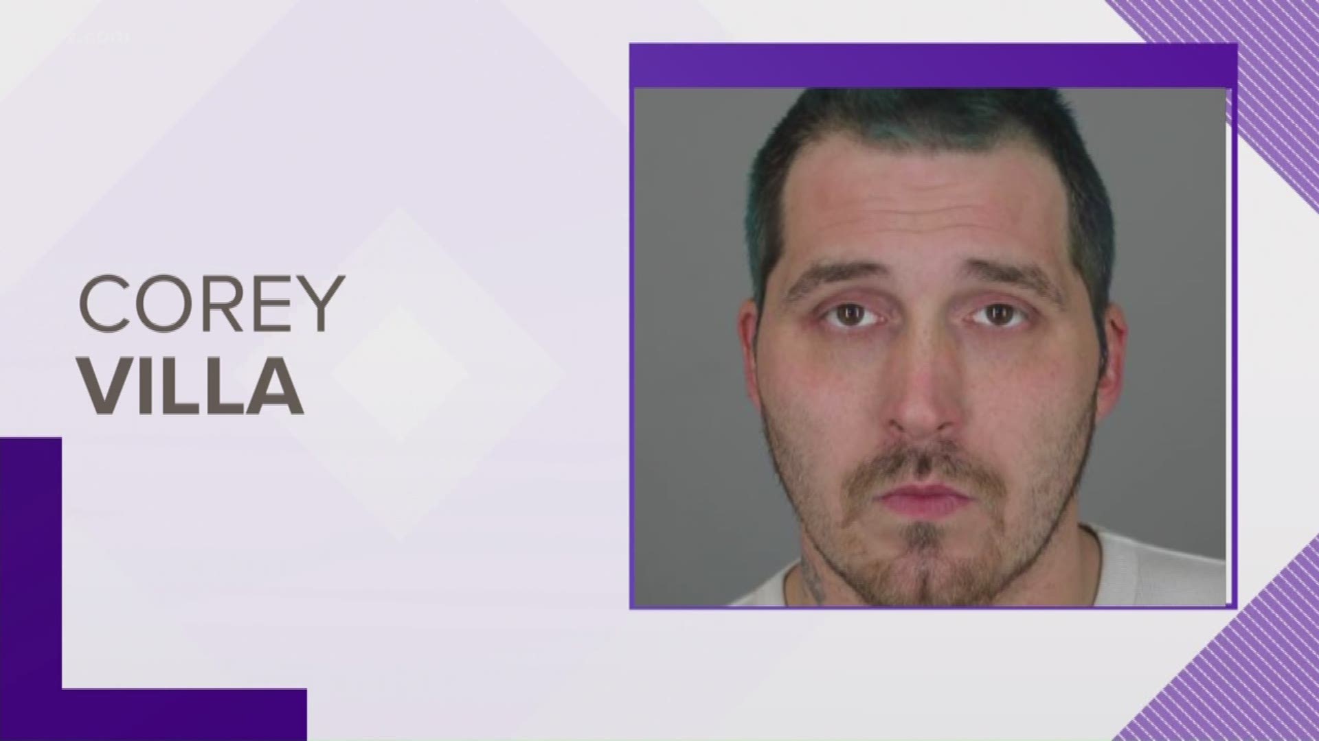 Tonawanda man arrested for alleged child rape