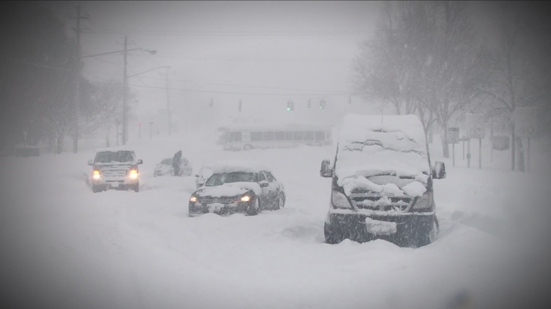 The storm left 13 dead and many Western New Yorkers with feet of snow to dig out of.