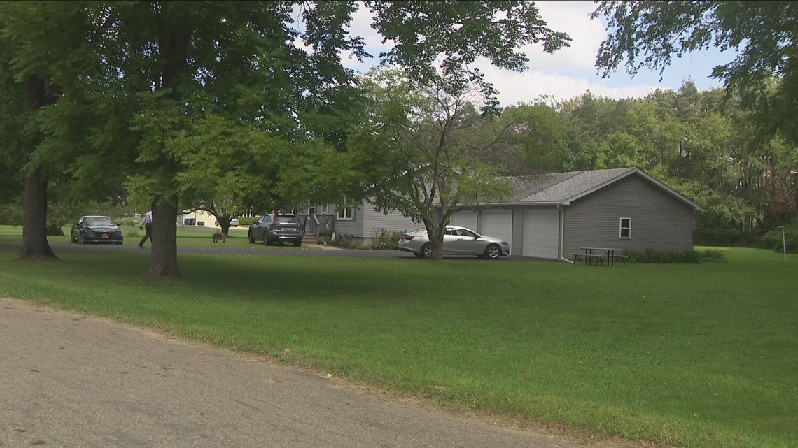 Allegany fatal car accident