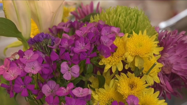 2 The Garden: How to make your flowers last longer