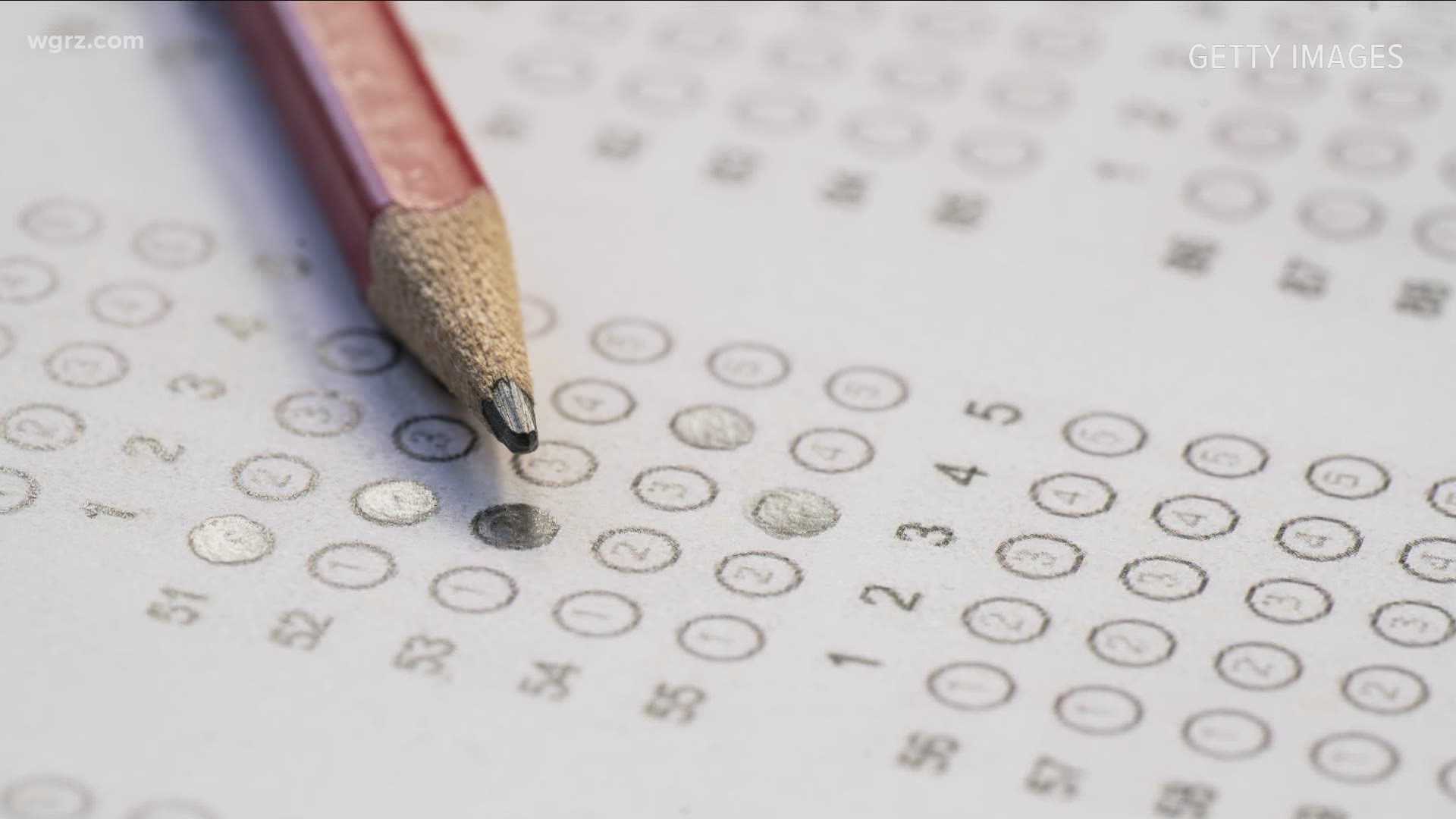 Several SAT test centers closed tomorrow