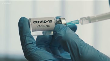 New York Coronavirus Covid 19 News Wgrz Com