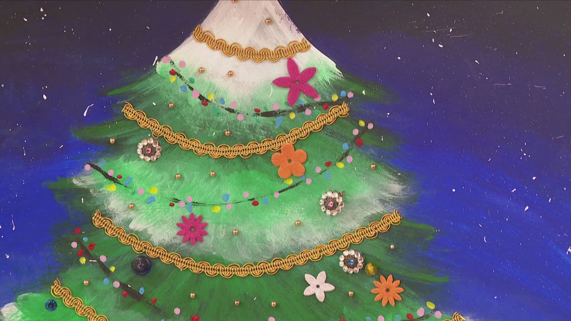 Most Buffalo: 'Starlight Studio and Art Gallery inspires'