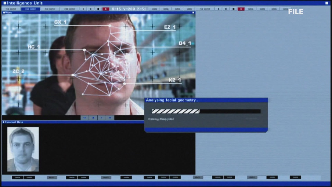 Erie County enacts ban on businesses collecting biometric data