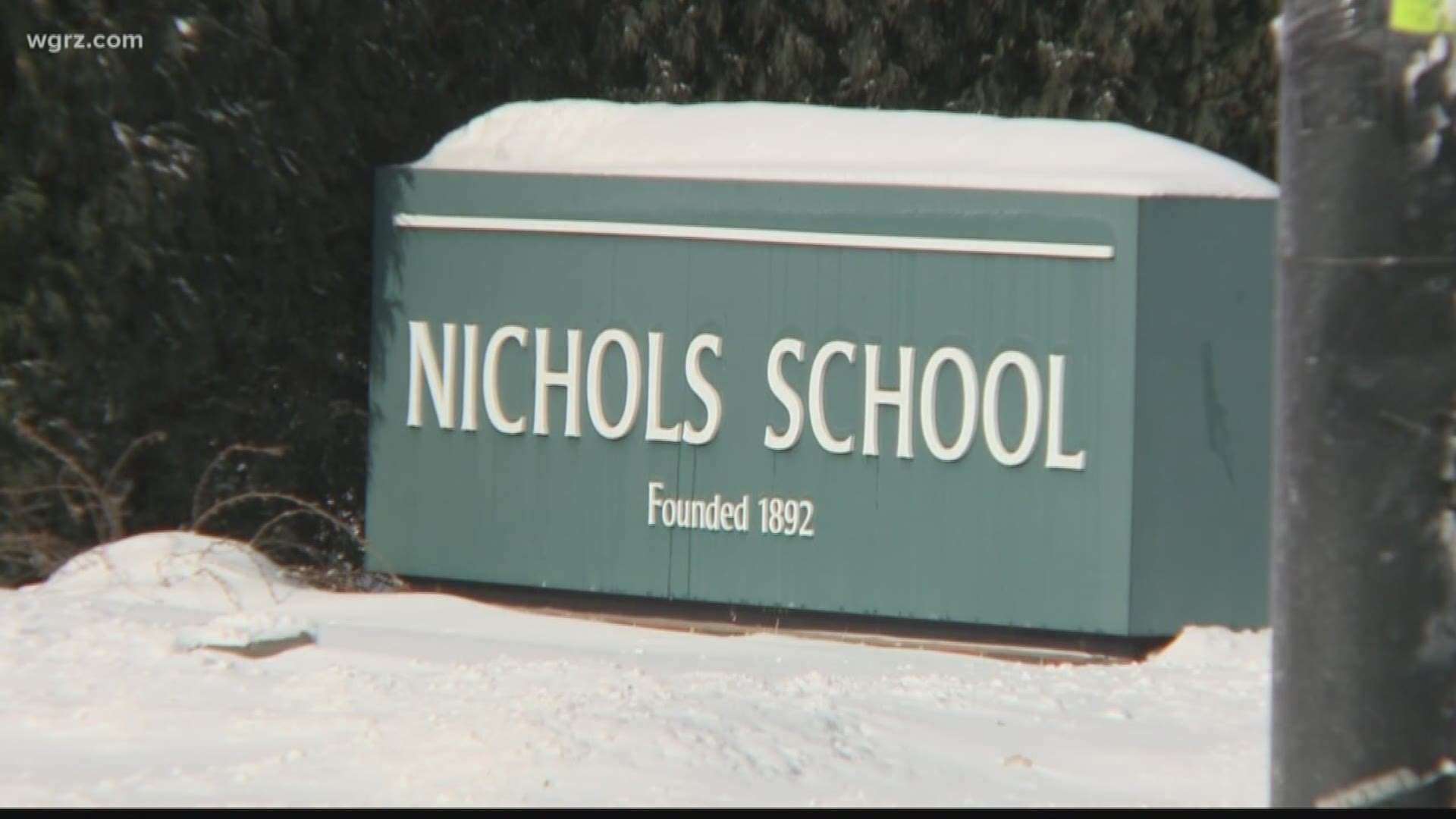 Nichols Makes Policy Changes