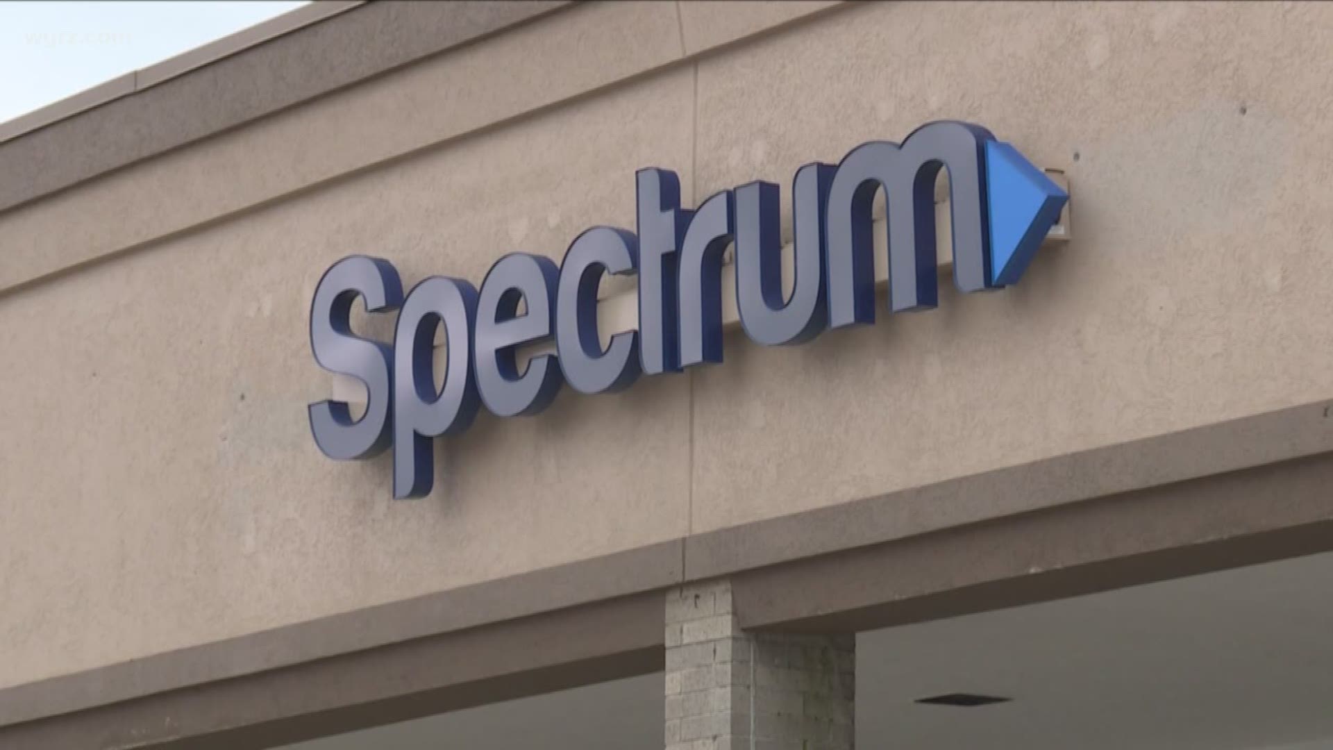 Charter-Spectrum's Future In NY