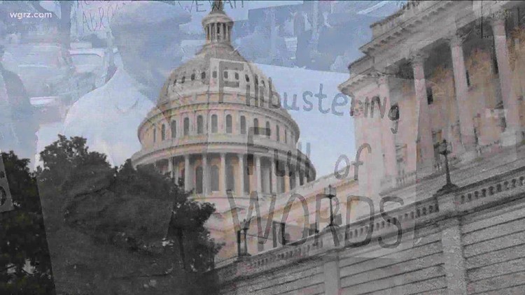 Town Hall: U.S. Senate and the filibuster