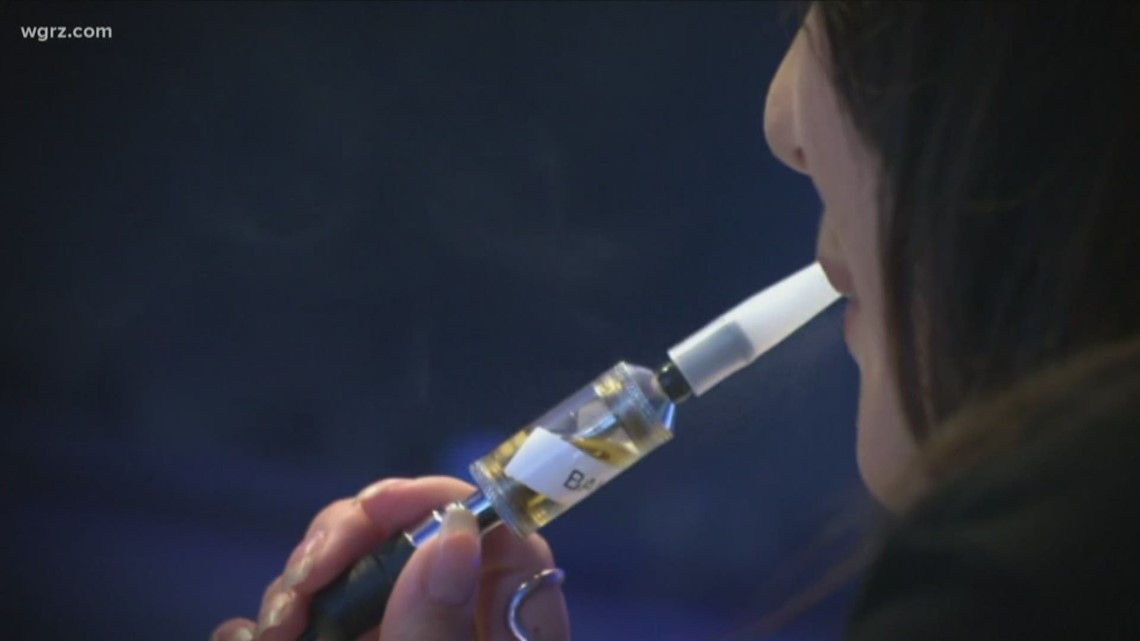 Ecigarette distributor pays 4.05M for Cheektowaga warehouse