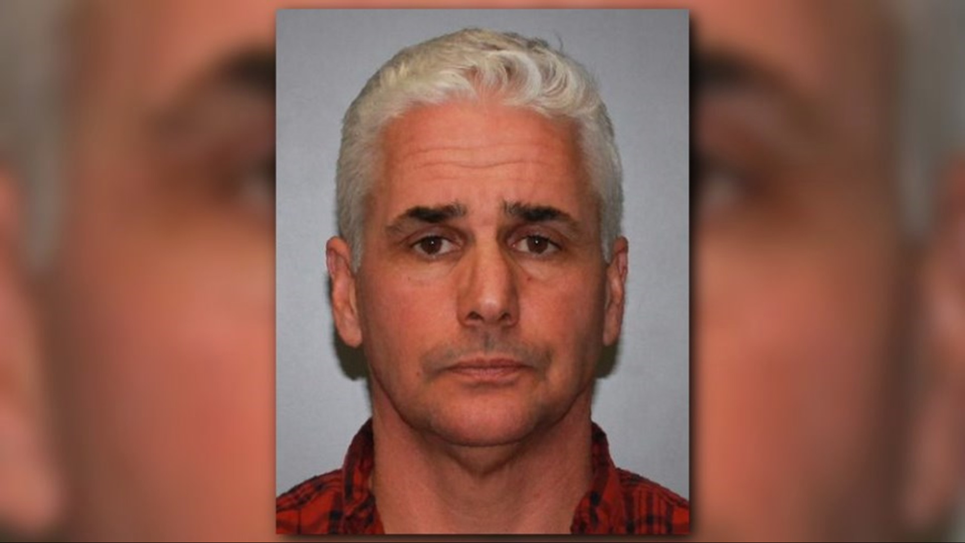 LeRoy Town Justice charged with child endangerment